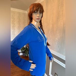 Gently Used!🤩COLUMBIA!😎Hoodie/KY Wildcats/Size-L